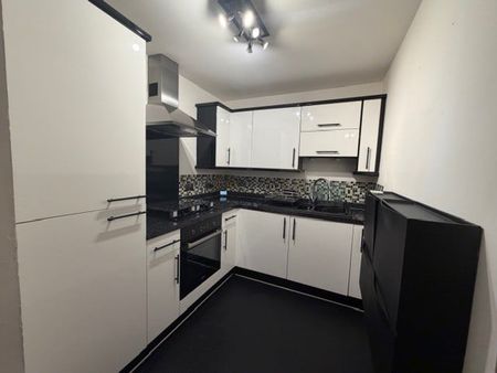 Sword Street, 0/1, Glasgow, Dennistoun, G31 1TD - Photo 5