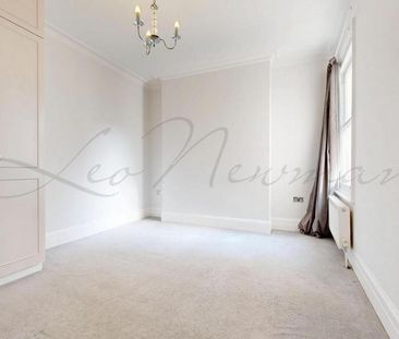 4 bedroom flat to rent - Photo 6
