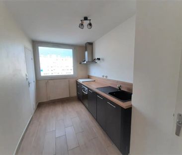 Location appartement 4 pièces - 75m² à Mâcon (71000) - Photo 1