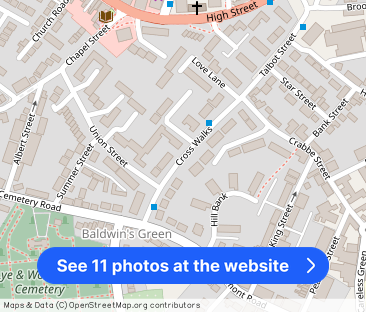 Cross Walks Road, Stourbridge - Photo 1