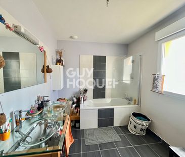 Location Maison 6 pièces 102m² - Photo 5