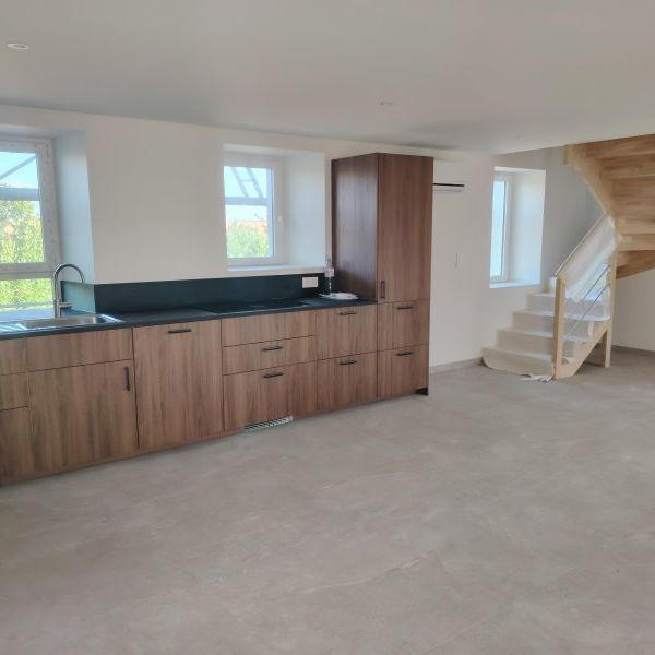 Location / Maison T5 - Photo 1