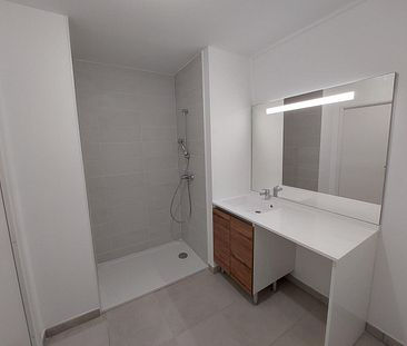 location Appartement T1 DE 35.2m² À MONTPELLIER - Photo 1