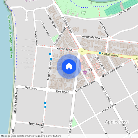 3/9 Macleod Rd, WA 6153, Applecross