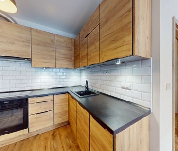 Nowe mieszkanie na Mokotowie-2 pokoje/balkon/garaż 45.78 m² - Photo 4