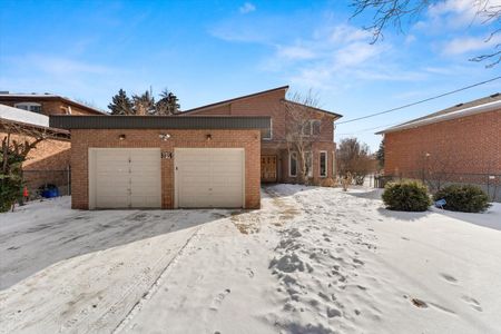 For Lease - 89 Risebrough Avenue, Toronto, Ontario - Photo 3