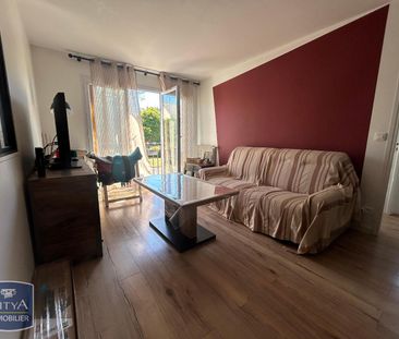 Location Appartement 2 pièces 43m² ARPAJON 91290 - Photo 2