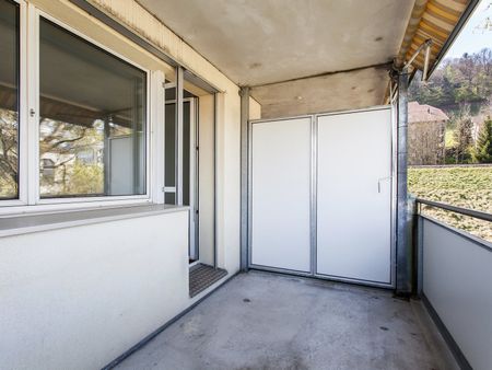 Helle 4-Zimmer-Wohnung mit Balkon in St. Gallen – ab Dezember 2026 verfügbar - Photo 5