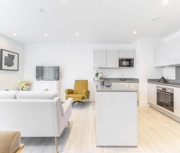 1 bedroom flat to rent - Photo 1