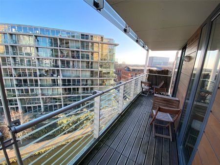 St Georges Island, 2 Kelsoe Place, Manchester City Centre, Manchester, M15 4GQ - Photo 5