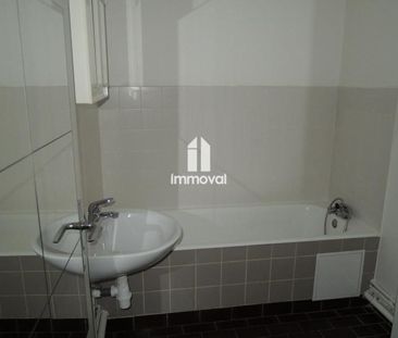 Location Appartement 2 pièces 39m² STRASBOURG 67000 - Photo 4