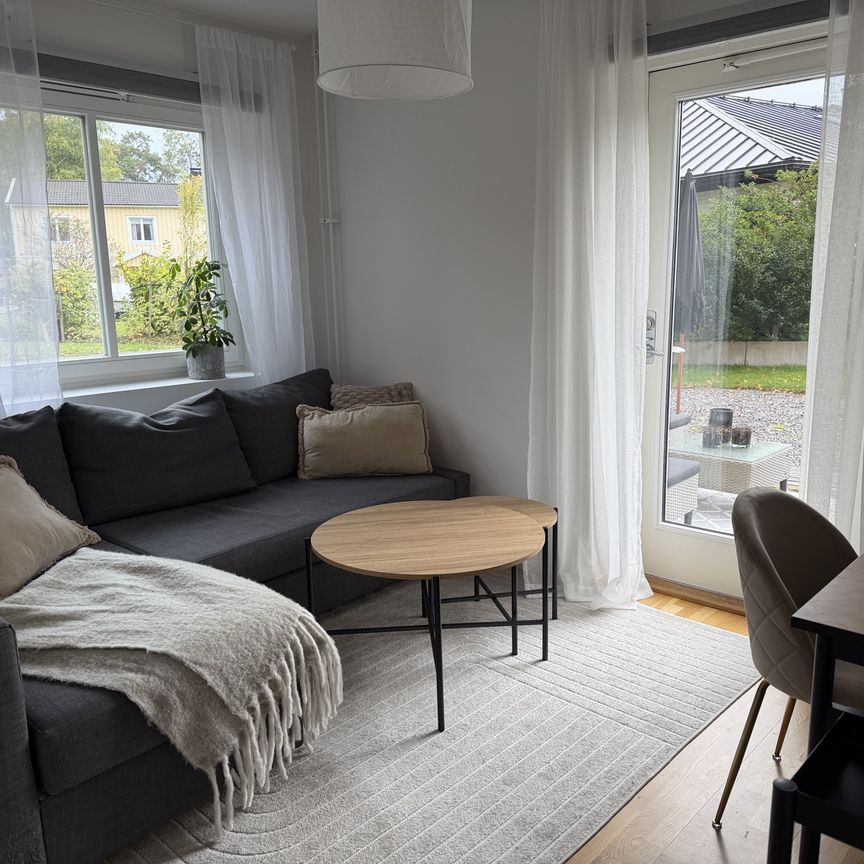Yrkesvägen, Huddinge - Foto 1