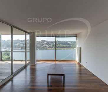 3 bedroom luxury House for rent in Praia Fluvial de Zebreiros, Gond... - Photo 3