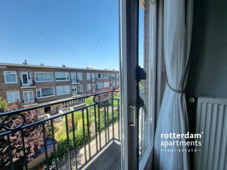 Sichemstraat, Rotterdam - Foto 3