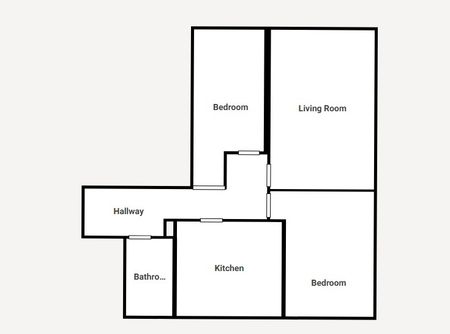 Faktorsgatan, Helsingborg - Photo 5