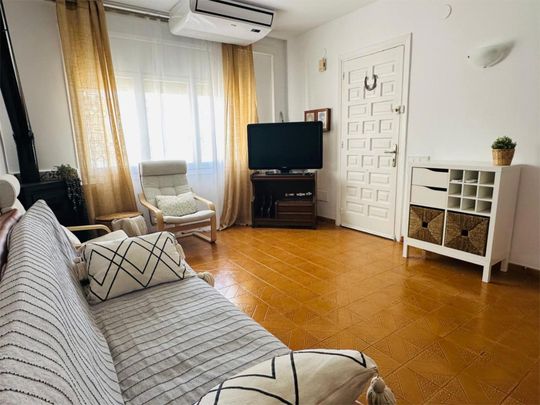 Piso de alquiler en Carrer Sant Rafel, 4a, Cambrils Mediterrani - Photo 1