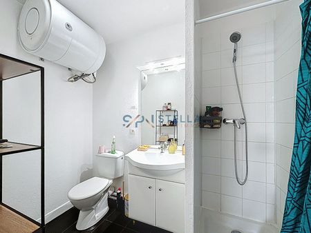 Location Appartement 1 pièce 25m² AJACCIO 20000 - Photo 2