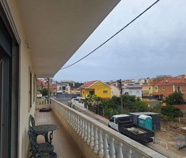 3 bedroom luxury Apartment for rent in São Domingos de Rana, Lisbon - Photo 2