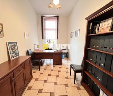 Centrum, 4 pok. po remoncie, ładna kamienica - Photo 6