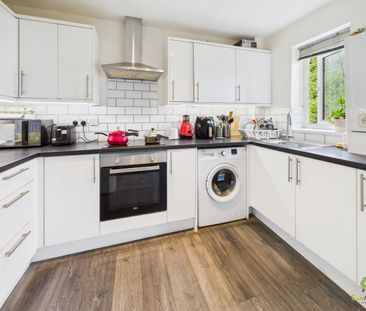 2 Bedroom - Photo 6