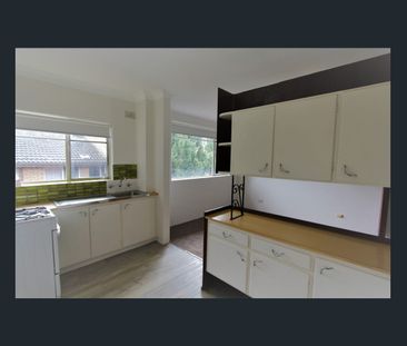 Good Sized Two Bedroom Unit in Convenient Location - Photo 3