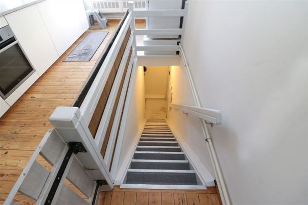 Appartement met 3 slpk. - Photo 1