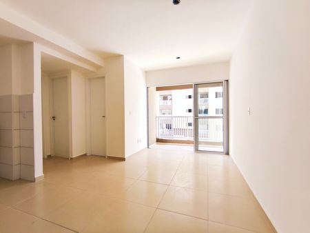 ANTONIO BEZERRA - APARTAMENTO - LOCAL 02, 55 AP 206 TORRE 02 FANTASY CONDOMINIO CLUBE - Foto 5