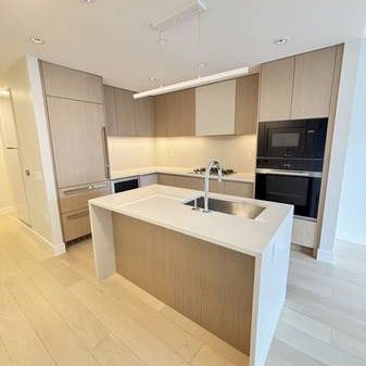 1 bedroom 1 bathroom 1 den new condo UBC Area 3636 W 39th - Photo 1