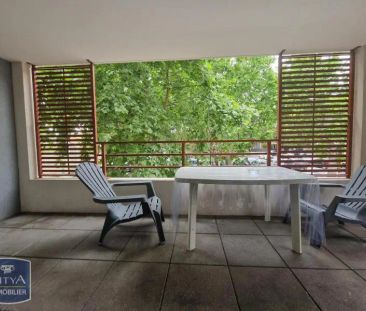 Appartement à louer 2 pièces 46.99m² - Photo 5