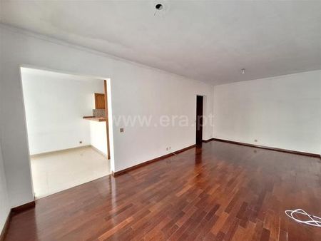 Apartamento T2 - Photo 3