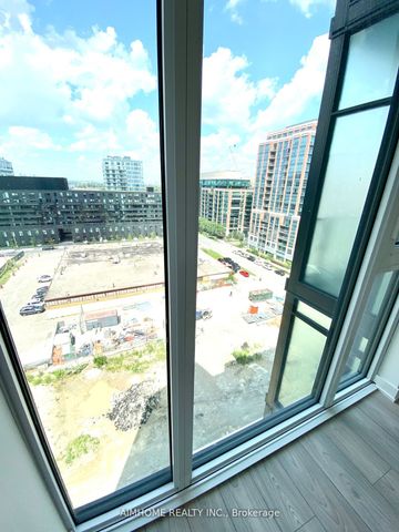 For Lease - 8 Tippett Road Unit# 1017, Toronto, Ontario - Photo 5