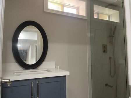 For Lease - 57 Belvedere Cres Crescent Unit# Lower, Richmond Hill, Ontario - Photo 4