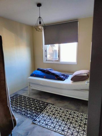 Chambre meublée Keizerstraat, Almere - À louer - Foto 2