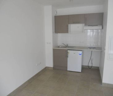 Appartement 2 pièces - - Photo 1