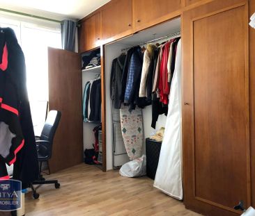 Appartement à louer 3 pièces 48.05m² - Photo 2