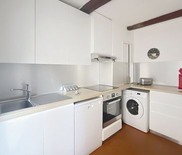 Mougins, studio meublé à louer - Photo 5