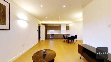 1 bedroom flat to rent - Photo 3