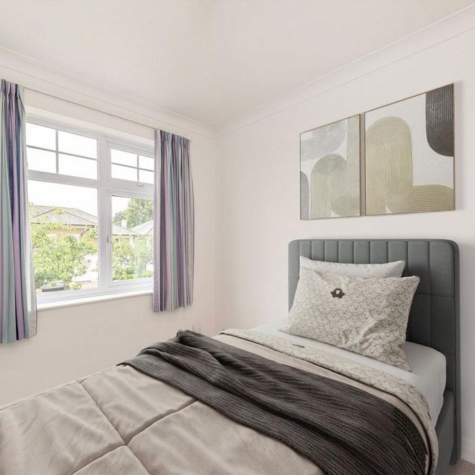 4 bedroom house to rent - Photo 1