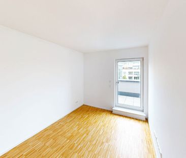 Moderne 4-Zimmer-Wohnung mit Terrasse zu vermieten! - Photo 1