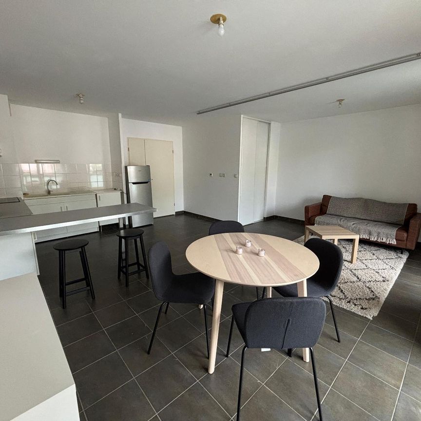 Location Appartement 2 pièces 61m² TOULOUSE 31400 - Photo 1