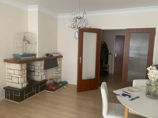 Appartement te huur in Sint-Jans-Molenbeek - Photo 1