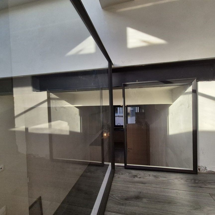 Leuke woning met tuin op wandelafstand van het centrum van Gent. - Foto 1