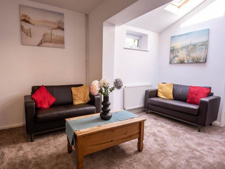 6 bedroom house to rent - Photo 4