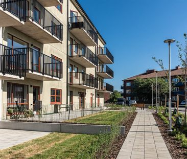 Limkokaregatan 5 C - Foto 5