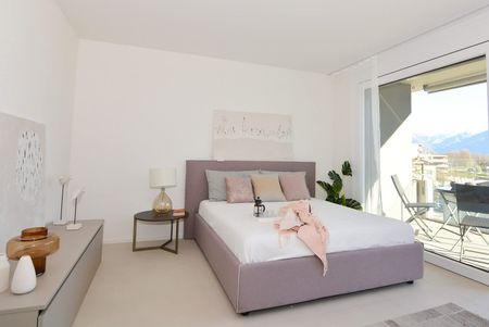1.5 Zimmer, 30 m² - Foto 3