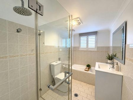 TWO BEDROOM UNIT - Photo 5