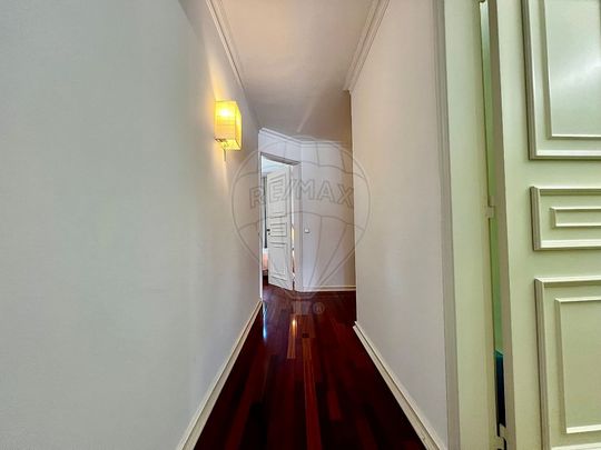 Apartamento T4 em Lisboa - Photo 1