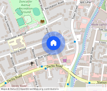 King Edward Street, Sandiacre, NG10 - Photo 1