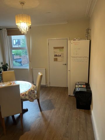 Room in a Shared House, Northfield Road, S10 - Photo 3