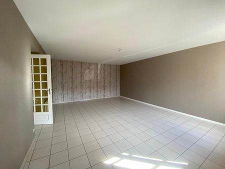 : Appartement 84.5 m² à CUZIEU - Photo 5